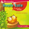 Buchcover Heule Eule. Ich will mein Bumm! und andere Geschichten