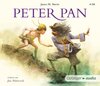 Buchcover Peter Pan (NA) (4 CD)