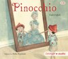 Buchcover Pinocchio (NA) (4 CD)