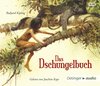 Buchcover Das Dschungelbuch (NA) (4 CD)