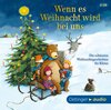 Buchcover Wenn es Weihnacht wird bei uns (2CD)