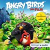 Buchcover Angry Birds - Der Film
