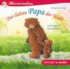 Buchcover Der liebste Papa der Welt! und andere Geschichten