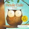 Buchcover Heule Eule und andere Geschichten