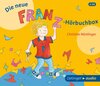 Buchcover Die neue Franz-Hörbuchbox