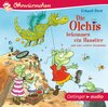 Buchcover Die Olchis bekommen ein Haustier und eine weitere Geschichte