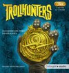 Buchcover Trollhunters (2MP3)