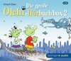 Buchcover Die große Olchi-Hörbuchbox 2