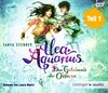 Buchcover Alea Aquarius 3 Teil 1. Das Geheimnis der Ozeane