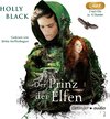 Buchcover Der Prinz der Elfen (2 mp3-CD)