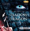 Buchcover Shadow Dragon. Die falsche Prinzessin (2 mp3 CD)