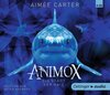 Buchcover Animox 3. Die Stadt der Haie