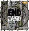 Buchcover Endland (mp3 CD)