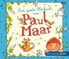 Buchcover Das große Hörbuch von Paul Maar (3CD)
