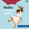 Buchcover Madita. Ein Sommertag auf Birkenlund