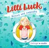 Buchcover Lilli Luck Vernixt und zugenäht (3 CD)