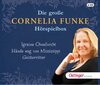 Buchcover Die große Cornelia Funke-Hörspielbox