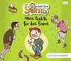 Buchcover Das Sams 3. Neue Punkte für das Sams