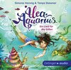 Buchcover Alea Aquarius. Ein Lied für die Gilfen