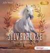 Buchcover Silverhorse 1. Tanz mit dem Wind