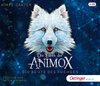 Buchcover Die Erben der Animox 1. Die Beute des Fuchses