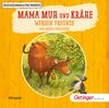 Buchcover Mama Muh und Krähe werden Freunde und andere Geschichten