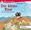 Buchcover Der kleine Pirat und eine weitere Geschichte