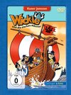 Buchcover Wickie und die starken Männer