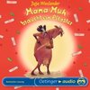 Buchcover Mama Muh - 8 - Mama Muh braucht ein Pflaster (Download)