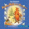 Buchcover Mama Muh - 9 - Mama Muh feiert Weihnachten (Download)