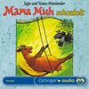 Buchcover Mama Muh - 1 - Mama Muh schaukelt (Download)