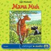 Buchcover Mama Muh - 7 - Mama Muh und der Kletterbaum (Download)