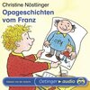 Buchcover Geschichten vom Franz - Opageschichten vom Franz (Download)