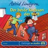 Buchcover Der beste Karlsson der Welt (Download)