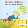 Buchcover Geschichten vom Franz - Neues vom Franz (Download)
