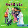Buchcover Hexgirls - Hexgirls - Alarmstufe grün! (Download)