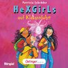 Buchcover HeXGirls 2. HeXGirls auf Klassenfahrt