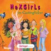 Buchcover HeXGirls 4. HeXGirls im Castingfieber