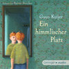 Buchcover Ein himmlischer Platz (Download)