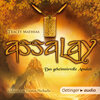 Buchcover Assalay - Das geheimnisvolle Amulett (Download)