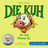Buchcover Geschichten aus Bad Dreckskaff - Geschichten aus Bad Dreckskaff - Die Kuh, die vom Himmel fiel (Download)