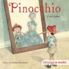 Buchcover Pinocchio (Download)