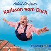 Buchcover Karlsson vom Dach (Download)