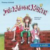 Buchcover Die Wilden Küken - 1 (Download)