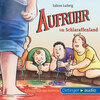 Buchcover Aufruhr im Schlaraffenland (Download)