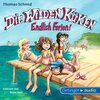 Buchcover Die Wilden Küken - 3 - Endlich Ferien! (Download)