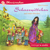 Buchcover Ohrwürmchen - Schneewittchen und andere Märchen (Download)