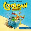 Buchcover Coolman und ich - 1 (Download)