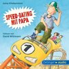Buchcover Speed-Dating mit Papa (Download)