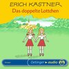 Buchcover Das doppelte Lottchen (Download)